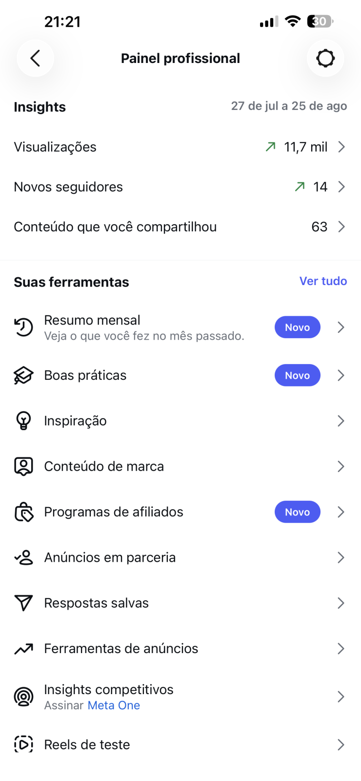 Métrica